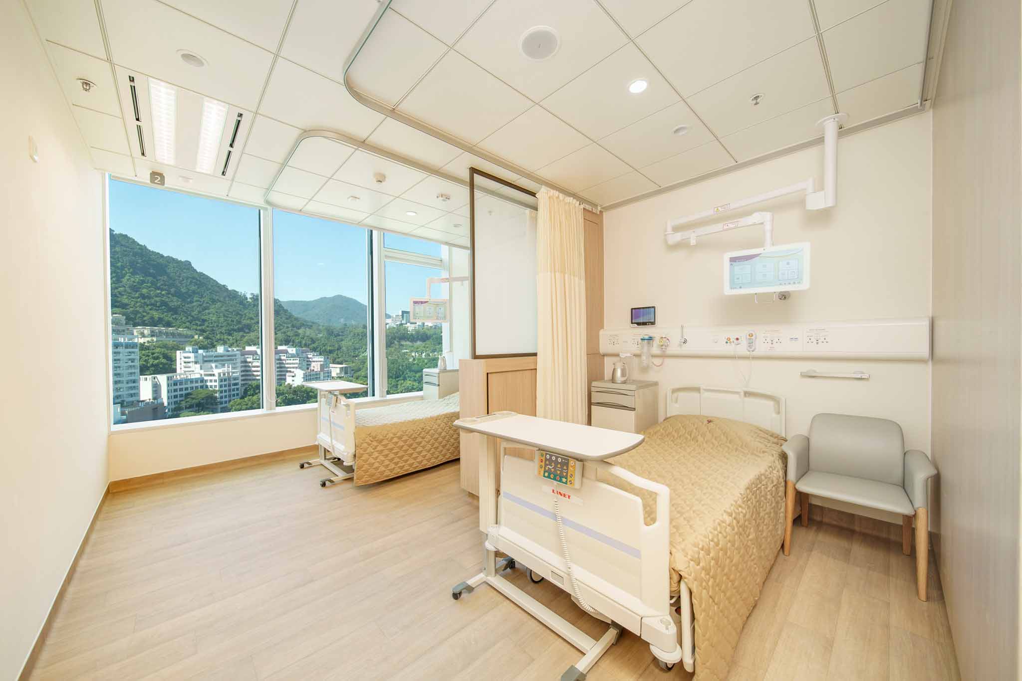 全港首間智慧醫院 開拓醫護新領域 GS1 Hong Kong